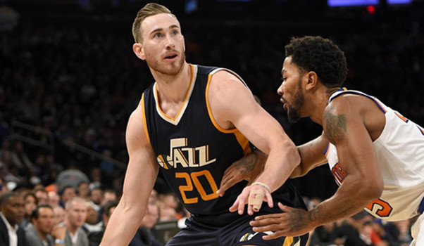 他需要火箭 他需要火箭