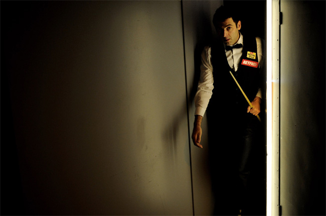 他凭借出色 他凭借出色