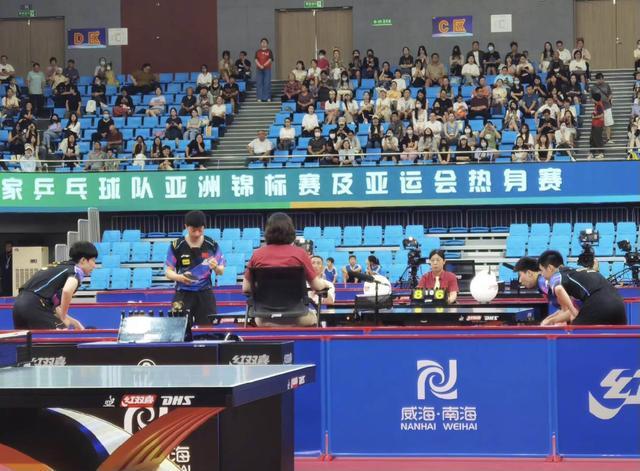 冠军赛对乒 冠军赛对乒