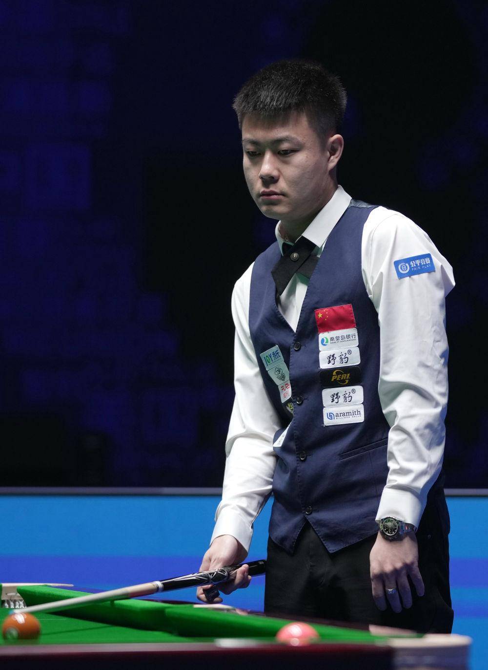 非凡潜力与 非凡潜力与