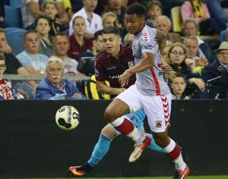 强弱分明 强弱分明