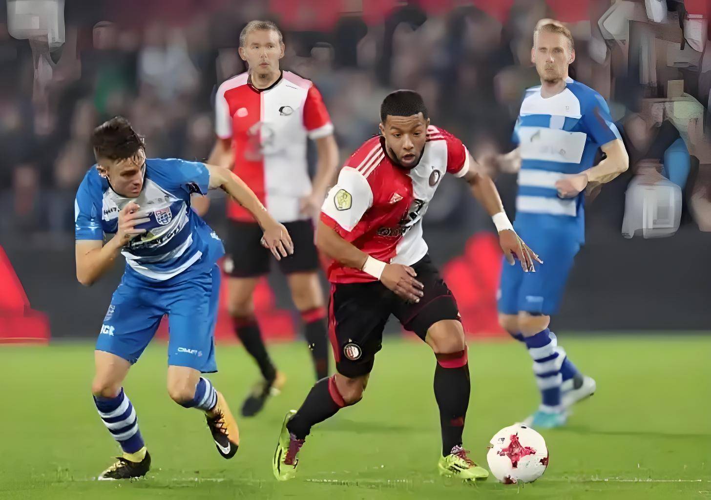 史密斯让路 史密斯让路