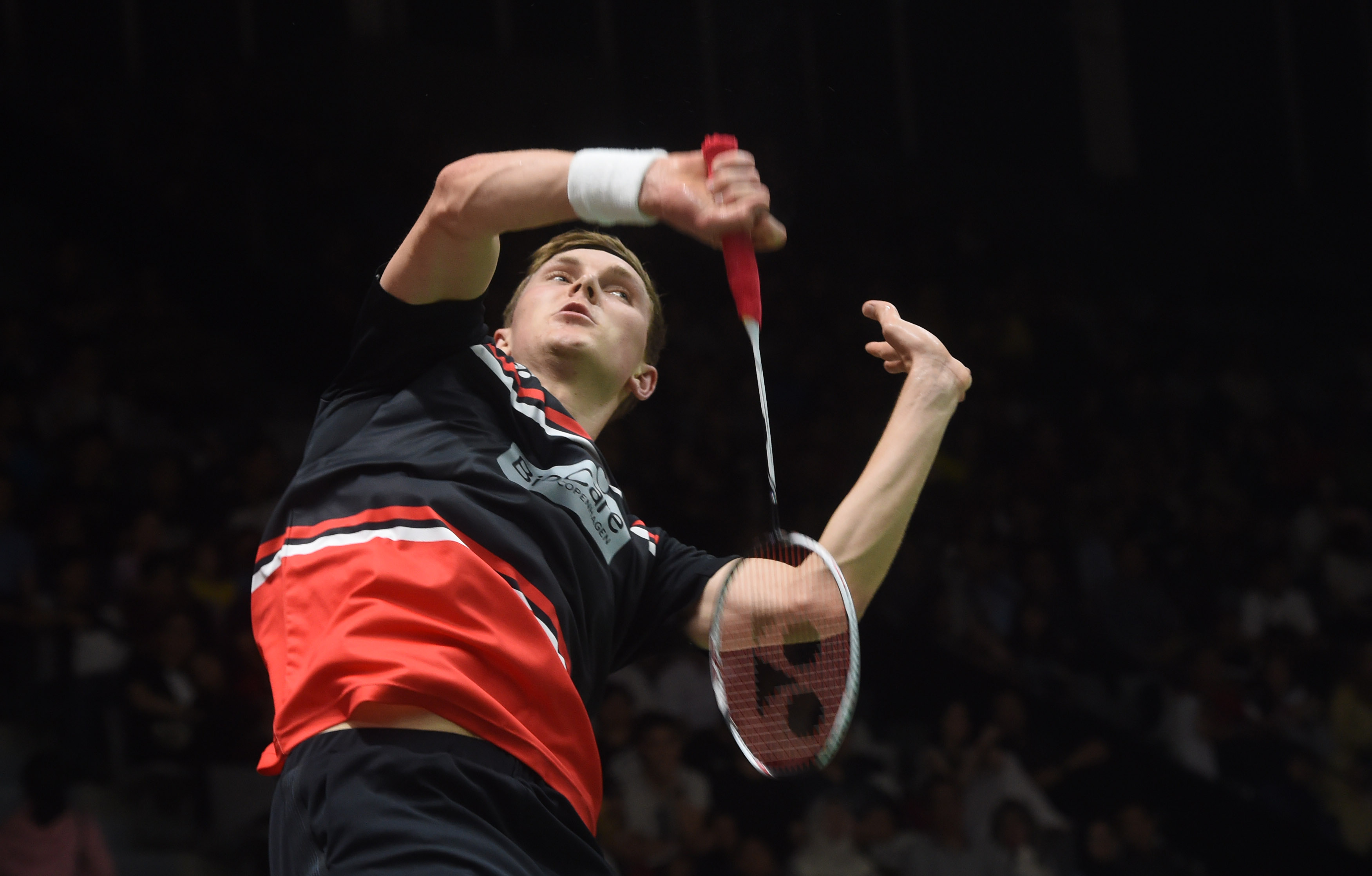 暴露出空间 暴露出空间